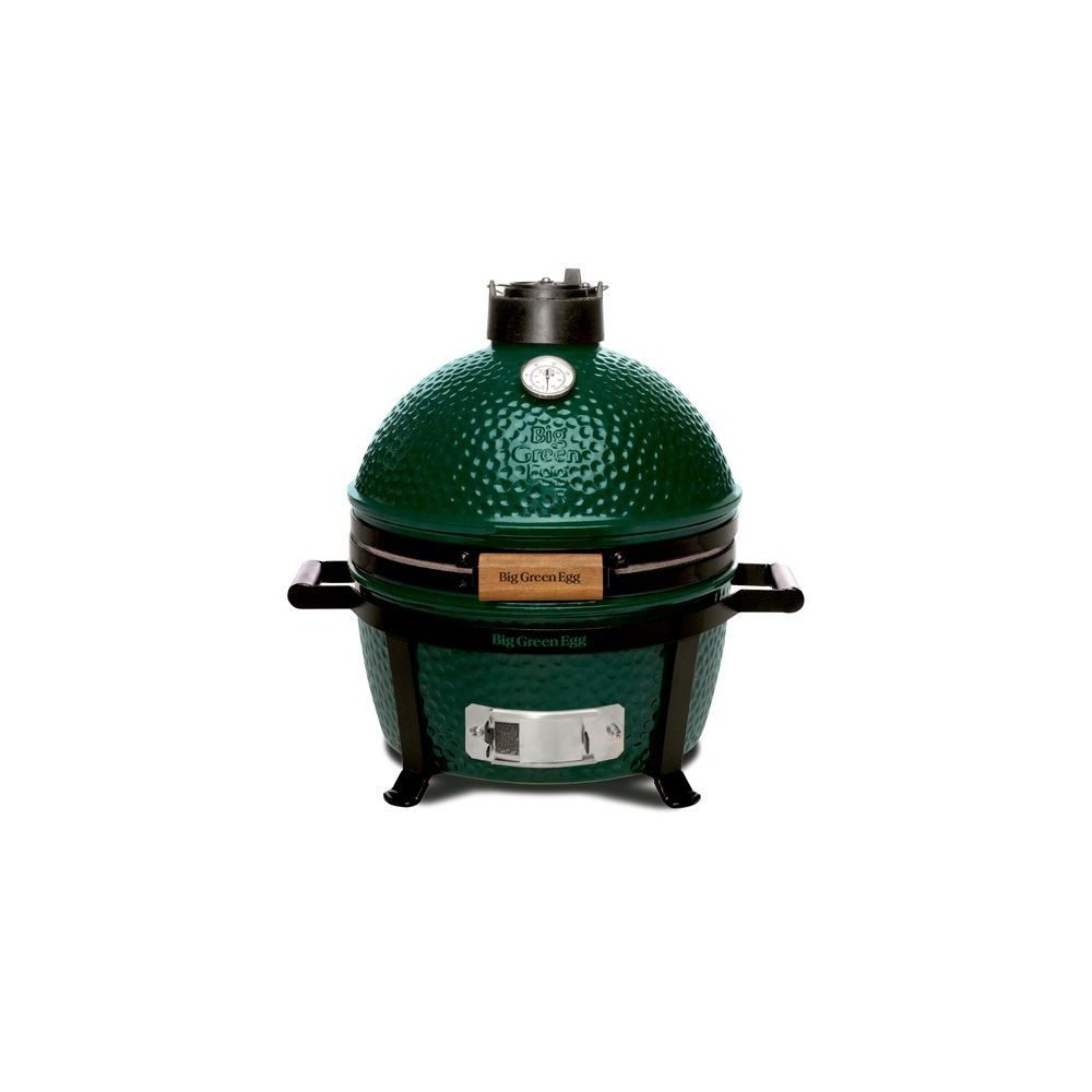 Big Green Egg gril MINIMAX